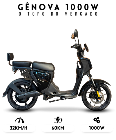 Gênova 1000w
